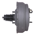1987 Toyota Van Brake Booster 2