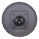 1987 Toyota Van Brake Booster 1