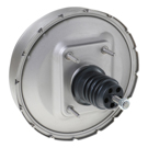 2000 Toyota Tacoma Brake Booster 2