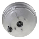2000 Toyota Tacoma Brake Booster 4