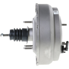 2000 Toyota Tacoma Brake Booster 3