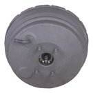 1994 Toyota Previa Brake Booster 4