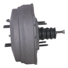 1994 Toyota Previa Brake Booster 3