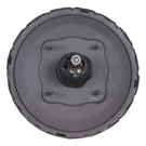1994 Toyota Previa Brake Booster 1