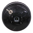 1990 Toyota Land Cruiser Brake Booster 4