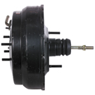 1990 Toyota Land Cruiser Brake Booster 3
