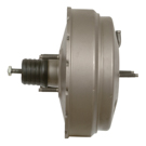 2003 Infiniti FX45 Brake Booster 2