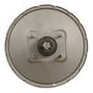 2003 Infiniti FX45 Brake Booster 1
