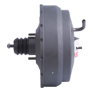 2006 Mitsubishi Lancer Brake Booster 2