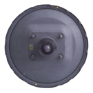 2006 Mitsubishi Lancer Brake Booster 1