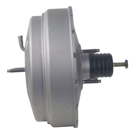2003 Nissan Murano Brake Booster 3