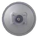 2003 Nissan Murano Brake Booster 1