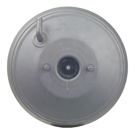 2003 Nissan Murano Brake Booster 4