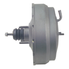 2003 Nissan Murano Brake Booster 2