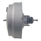 2003 Nissan Murano Brake Booster 3