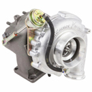 BorgWarner 53279887120 Turbocharger 1