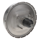 2002 Nissan Pathfinder Brake Booster 2