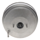 2002 Nissan Pathfinder Brake Booster 4