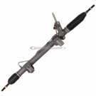 BuyAutoParts 80-01960R Rack and Pinion 2