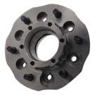 BuyAutoParts Nissan Wheel Hub 92-50460AN