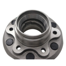 BuyAutoParts 92-50460AN Wheel Hub 2