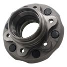 BuyAutoParts 92-50460AN Wheel Hub 4