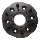 BuyAutoParts 92-50460AN Wheel Hub 5