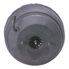 1991 Nissan Sentra Brake Booster 4