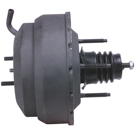 1991 Nissan Sentra Brake Booster 3