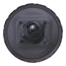 1991 Nissan Sentra Brake Booster 1
