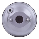 2000 Audi A4 Brake Booster 4