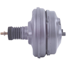 2000 Audi A4 Brake Booster 2