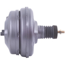 2000 Audi A4 Brake Booster 3