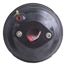 2003 Audi S8 Brake Booster 4