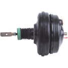 2003 Audi S8 Brake Booster 2