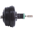 2003 Audi S8 Brake Booster 3