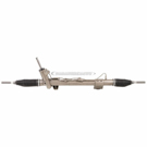 BuyAutoParts 80-01820R Rack and Pinion 2