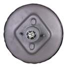 1987 Mercedes Benz 190E Brake Booster 1