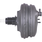 1994 Hyundai Sonata Brake Booster 2