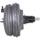 1994 Hyundai Sonata Brake Booster 3