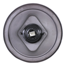 1994 Hyundai Sonata Brake Booster 1