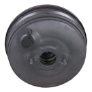 1994 Bmw 740iL Brake Booster 4