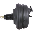 1994 Bmw 740iL Brake Booster 2