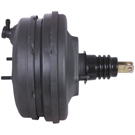 1994 Bmw 740iL Brake Booster 3