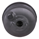 1992 Bmw M5 Brake Booster 4