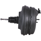 1992 Bmw M5 Brake Booster 2