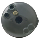 2000 Mercedes Benz E430 Brake Booster 4