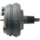 2000 Mercedes Benz E430 Brake Booster 3