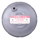 1996 Mercedes Benz E320 Brake Booster 4