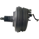 2000 Mercedes Benz E320 Brake Booster 2